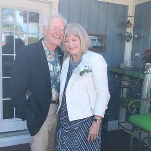 Meet your Posher, Sue